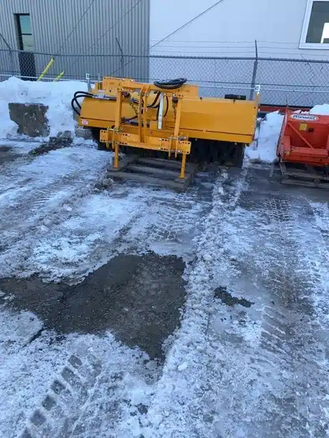 Gallery image 2 for Used 2023 Unspecified PH32-08 Attachment