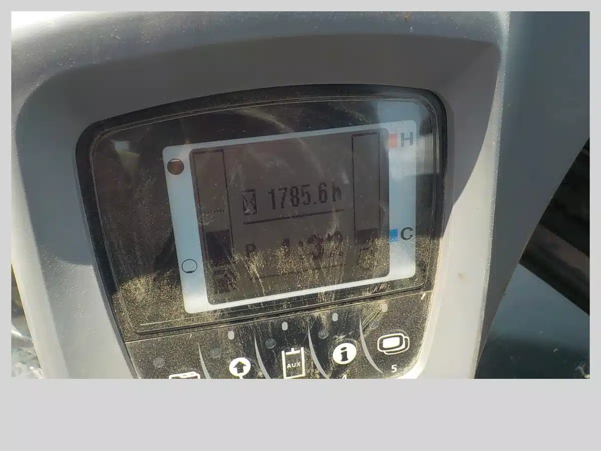 Gallery image 2 for Used 2020 Kubota U55-4 Excavator