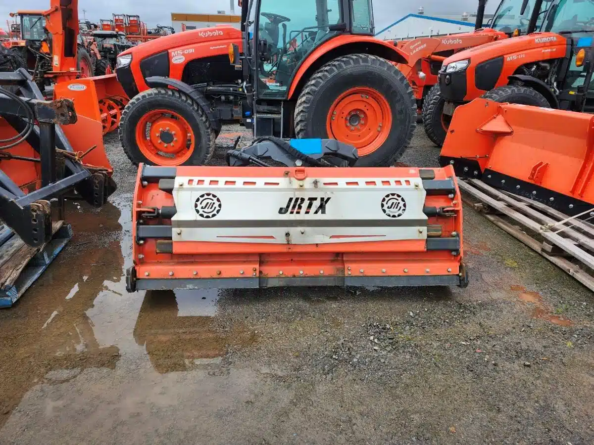 Gallery image 2 for Used 2021 Roberge JRTX 32-6-10 IHD Attachment