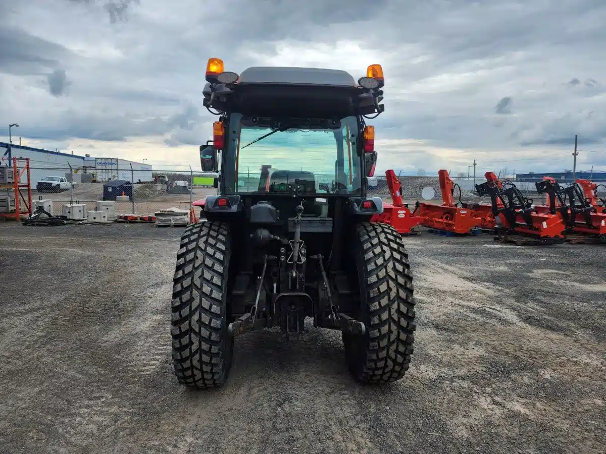 Gallery image 2 for Used 2021 Massey Ferguson 2860M Tractor