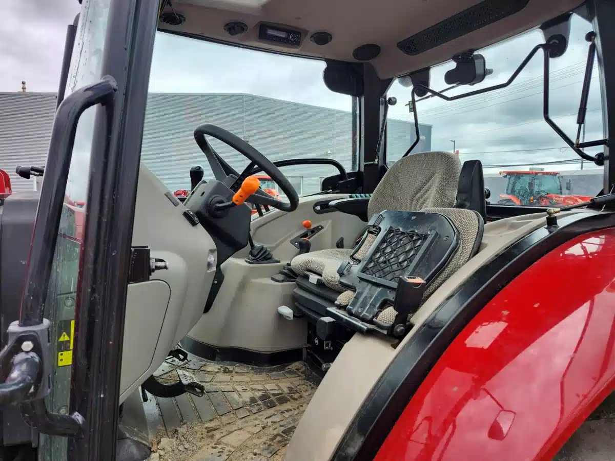 Gallery image 2 for Used 2023 Case Farmall 75 Tractor