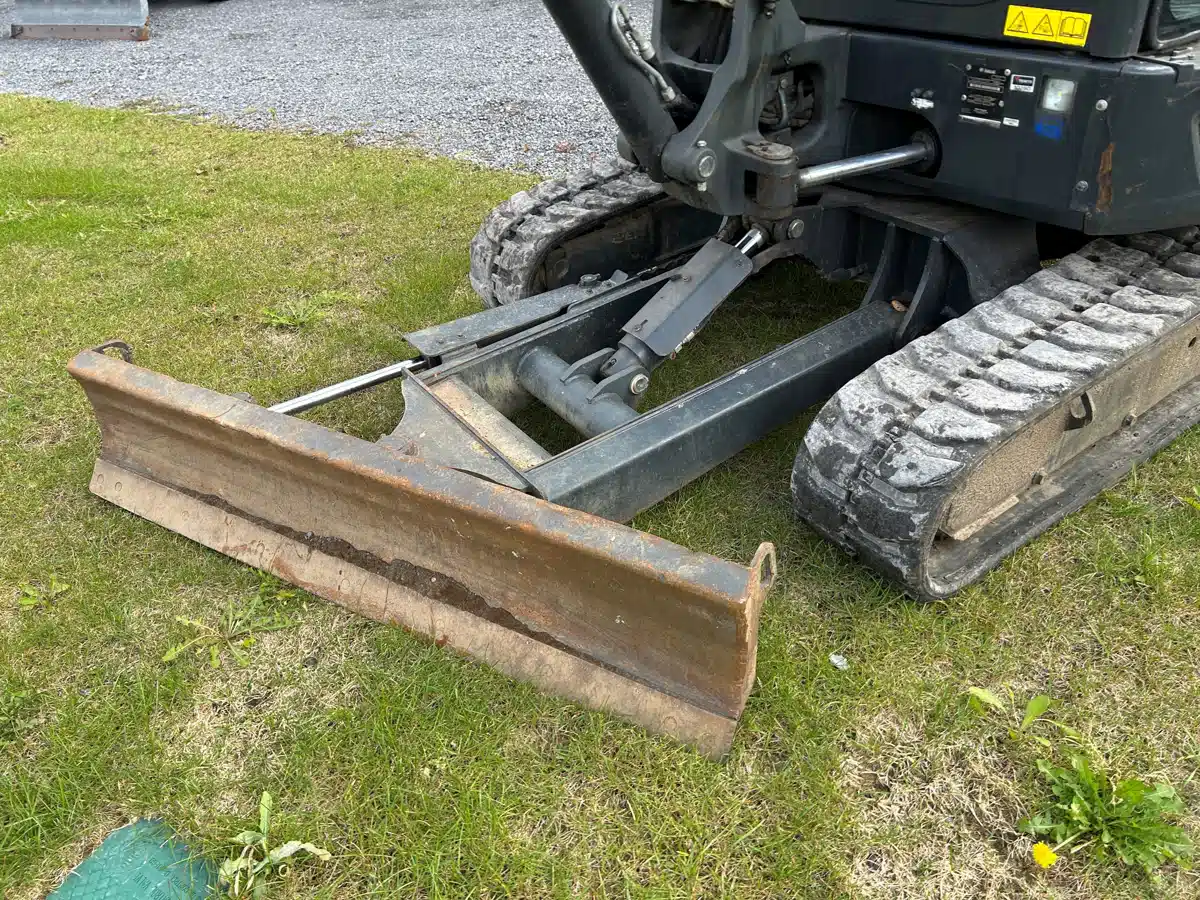 Gallery image 2 for Used 2021 Bobcat E42 Excavator