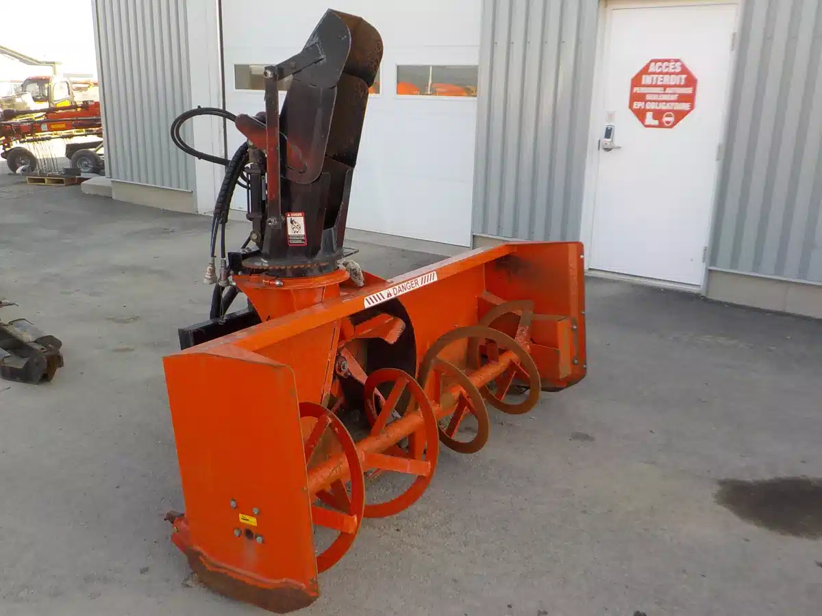 Used 2019 Kubota L4485 Tractor