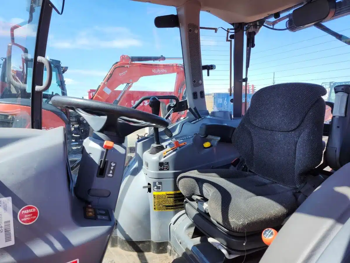 Gallery image 2 for Used 2019 Kubota L6060 Tractor