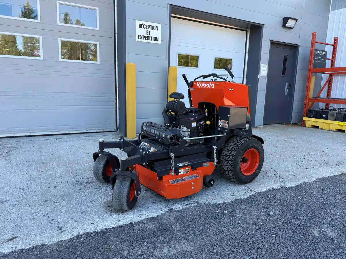Used 2025 Kubota SZ19-36 Tractor