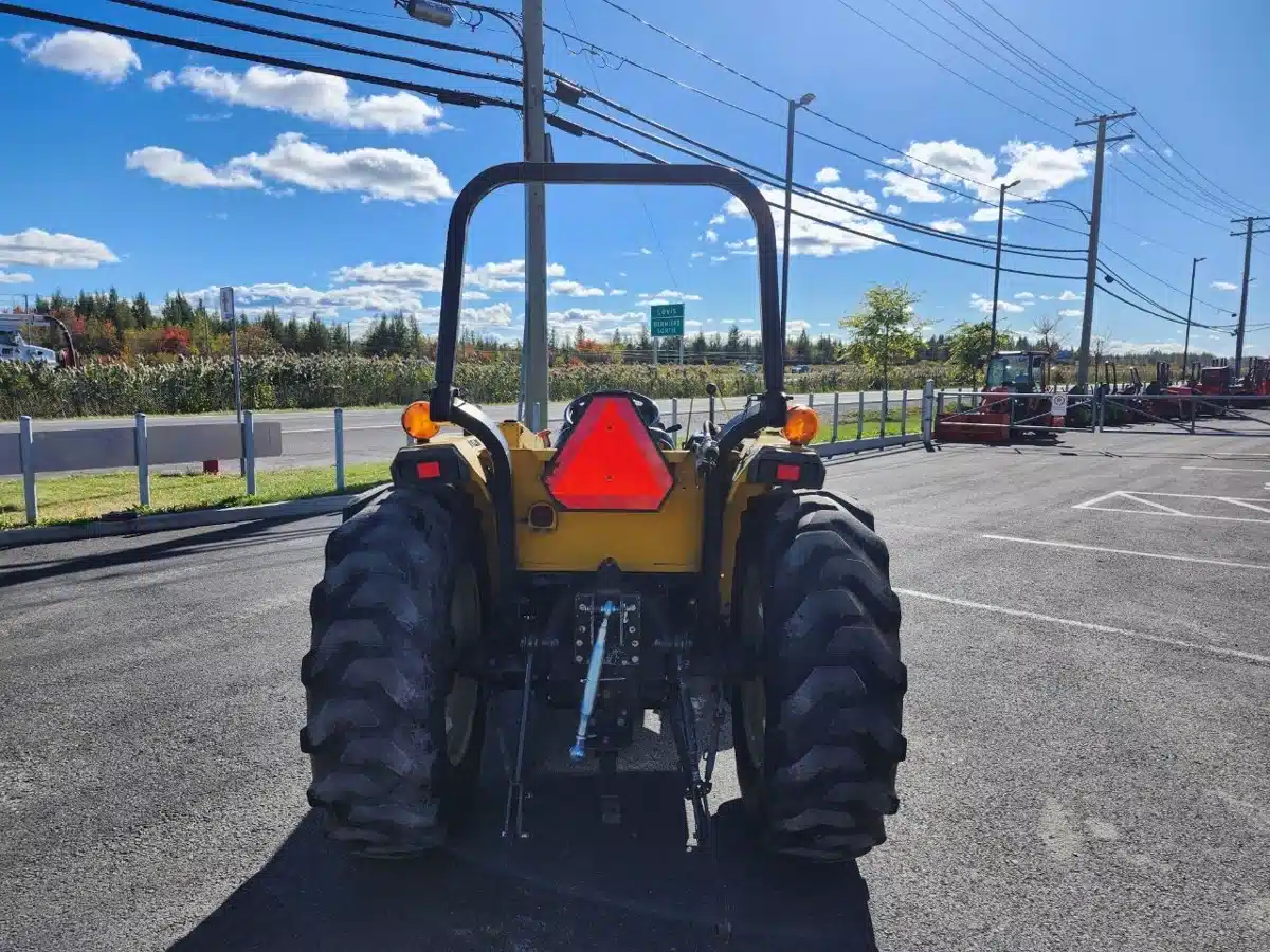 Gallery image 2 for Used 2001 Cub Cadet 7360S Tractor