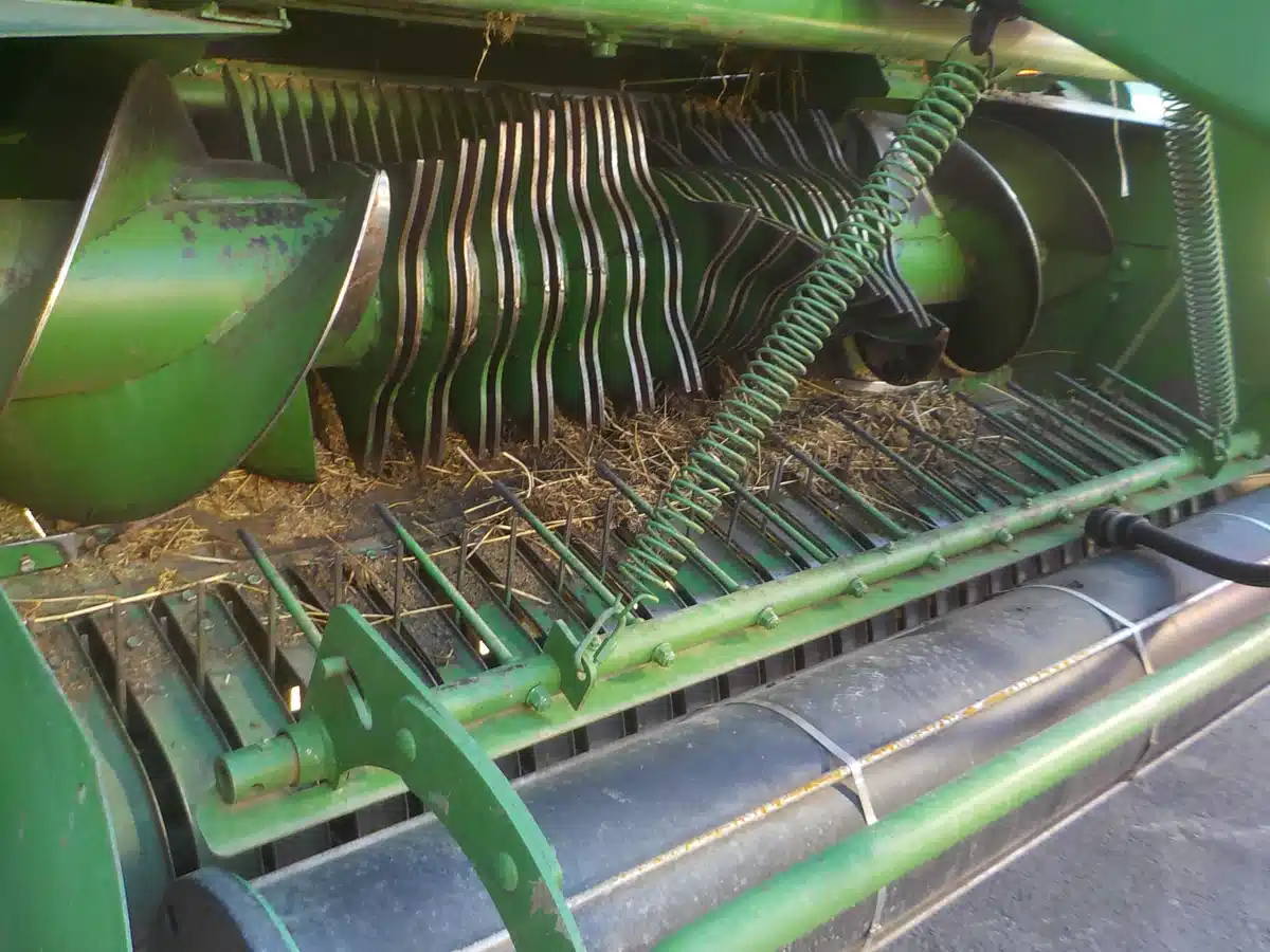 Gallery image 2 for 2019 John Deere 450M Attachment