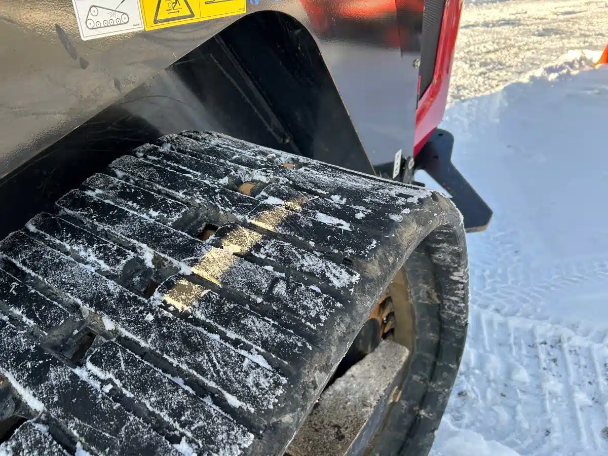 Gallery image 2 for 2025 Yanmar TL100 Track Loader