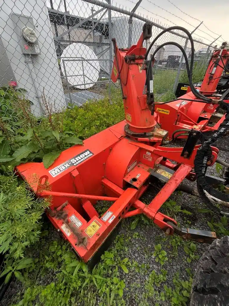 Gallery image 2 for 2021 Kubota L6060 Tractor