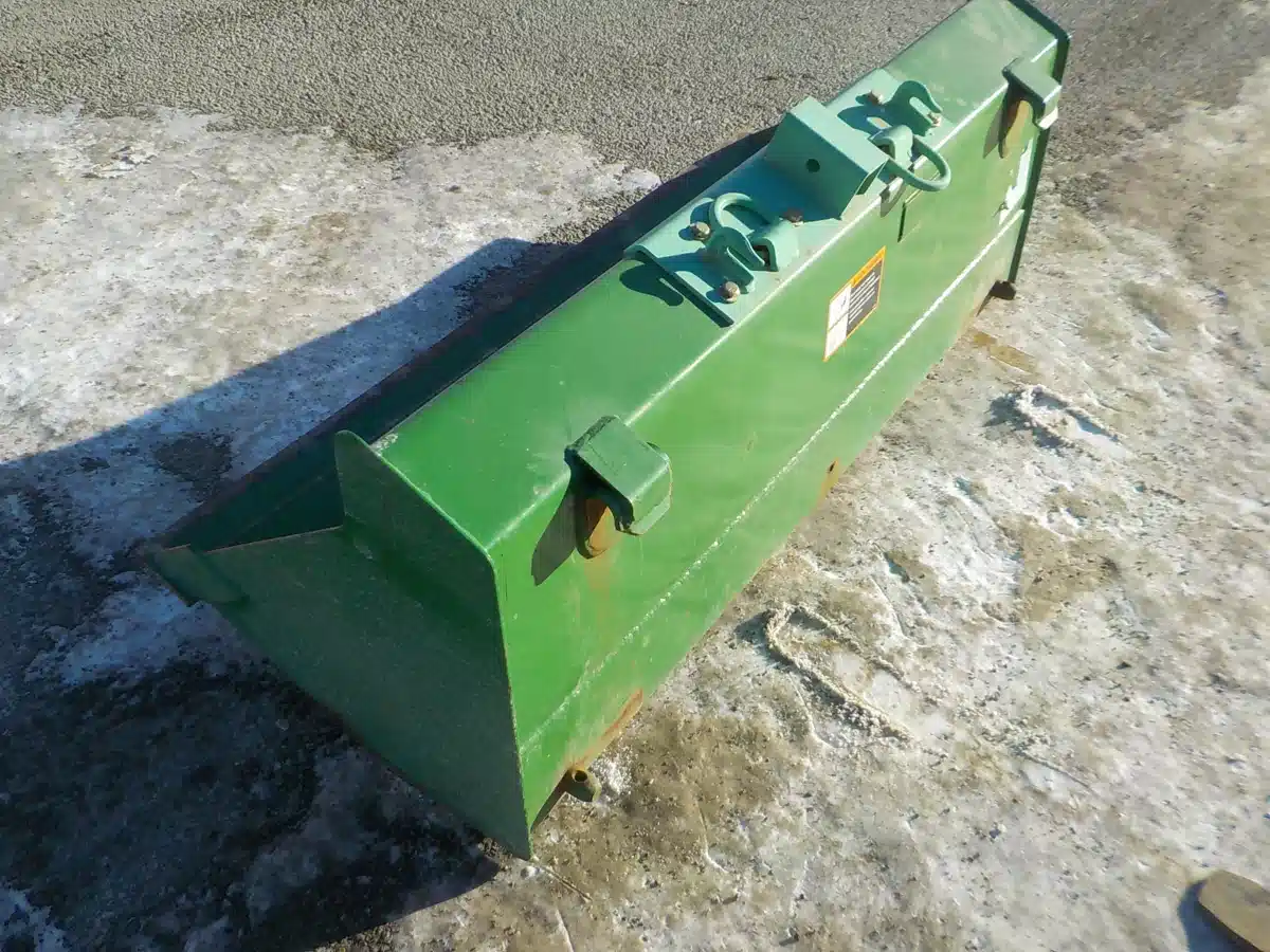 Gallery image 2 for 2019 John Deere 1025R Tractor