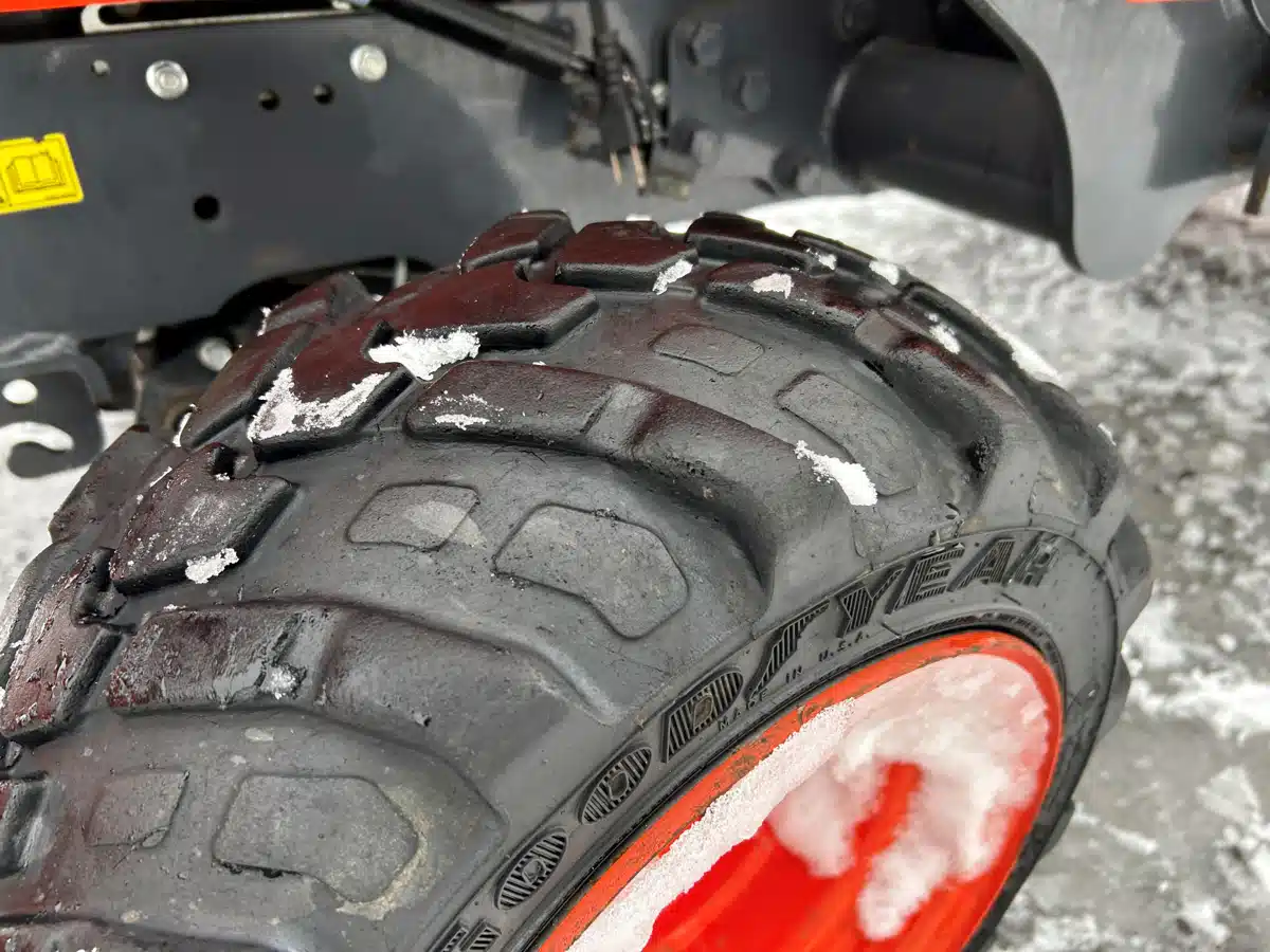 Gallery image 2 for 2025 Kubota BX23S Tractor