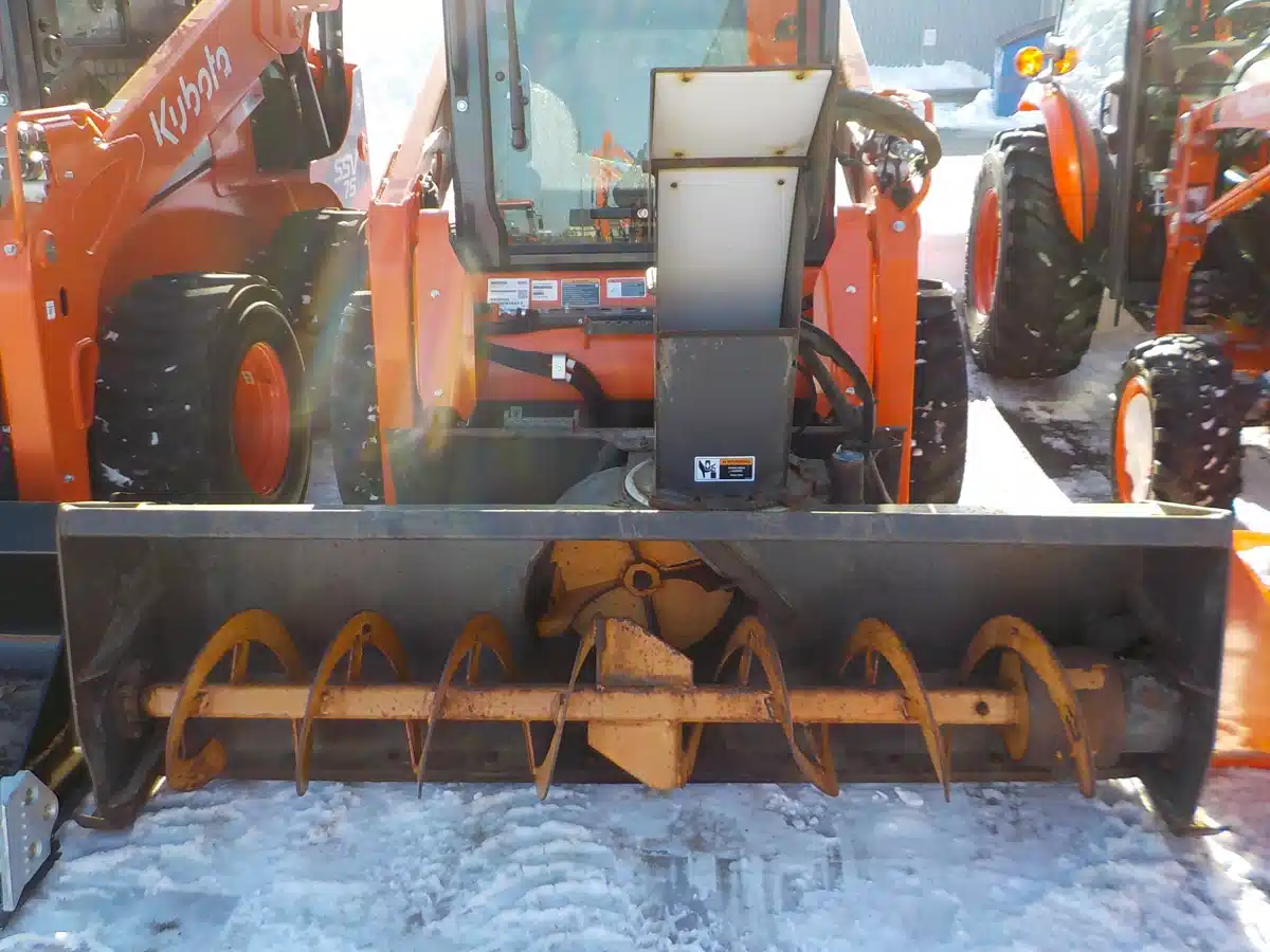 Gallery image 2 for 2009 Unspecified FFC-78 Attachment