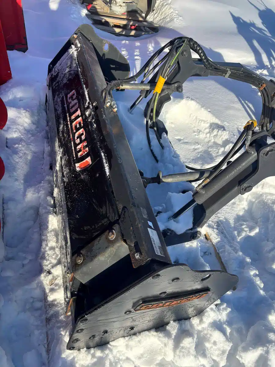 Gallery image 2 for 2018 Cotech EL30610-C Attachment