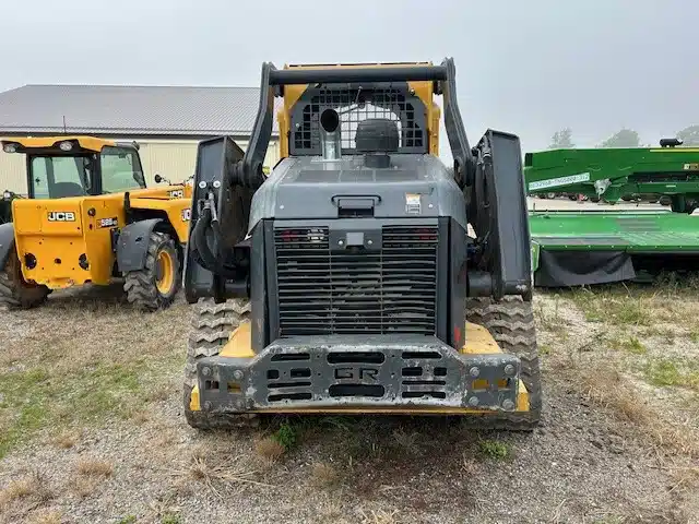 Gallery image 2 for Used John Deere 333G Track Loader