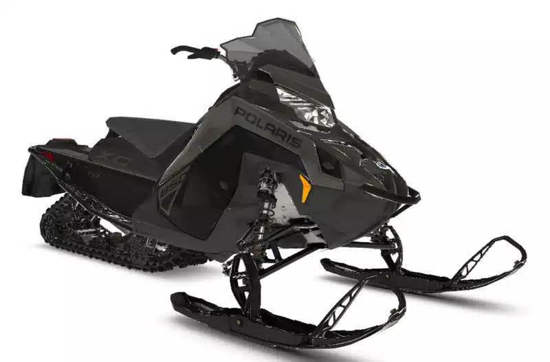 Gallery image 1 for Used 2024 Polaris 850 INDY XC 137 NEW Snowmobile