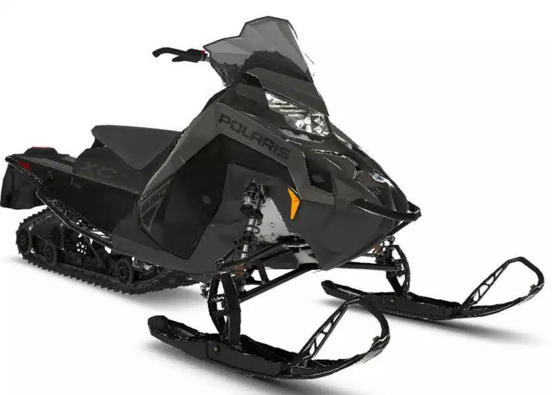 Gallery image 1 for Used 2024 Polaris 650 SWITCHBACK XC 146 NEW Snowmobile