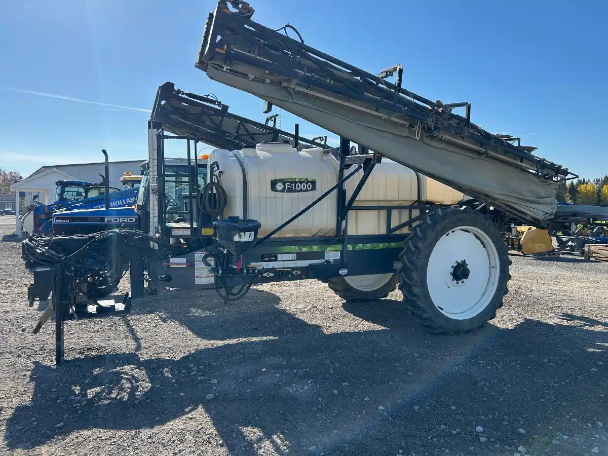 Gallery image 1 for Used 2015 MS Gregson f1000