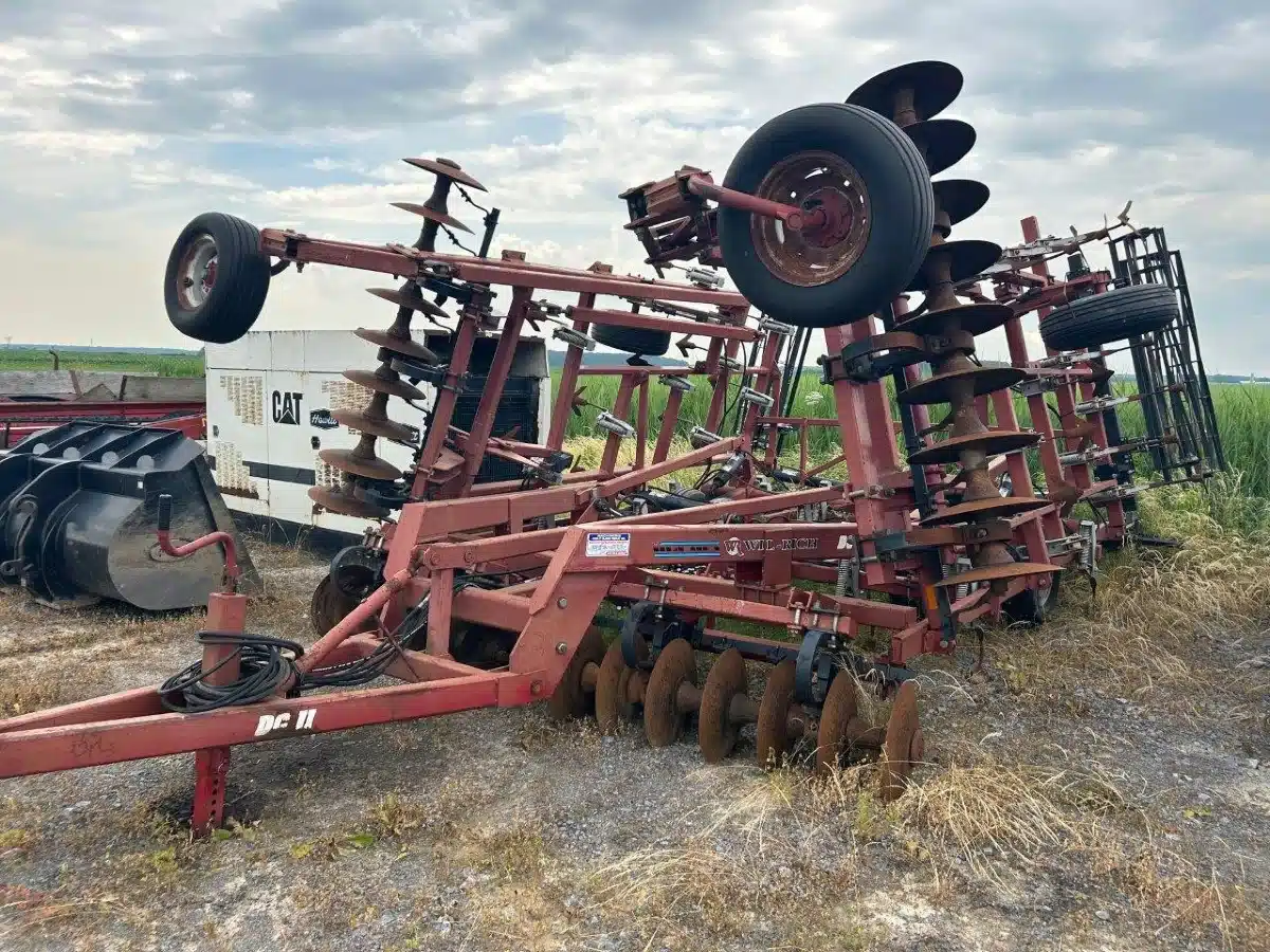 Gallery image 1 for Unspecified will rich Cultivator