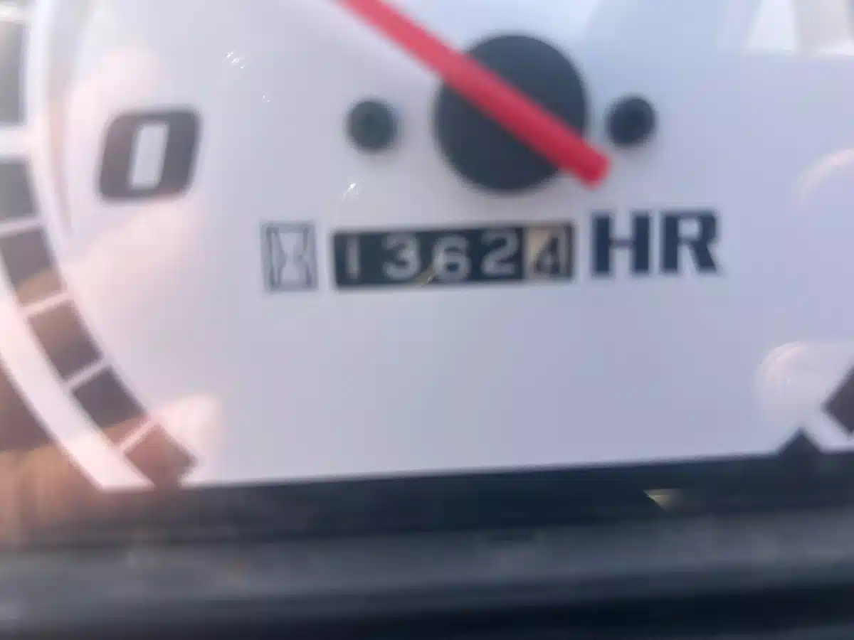 Gallery image 2 for Used 2013 Kubota B3200 Tractor