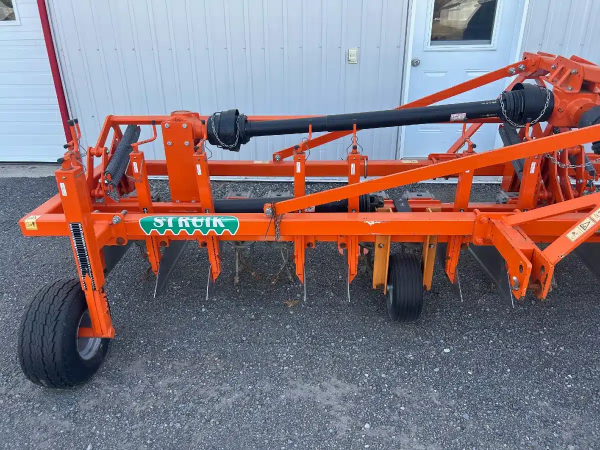 Gallery image 2 for Used Struik 6 rang