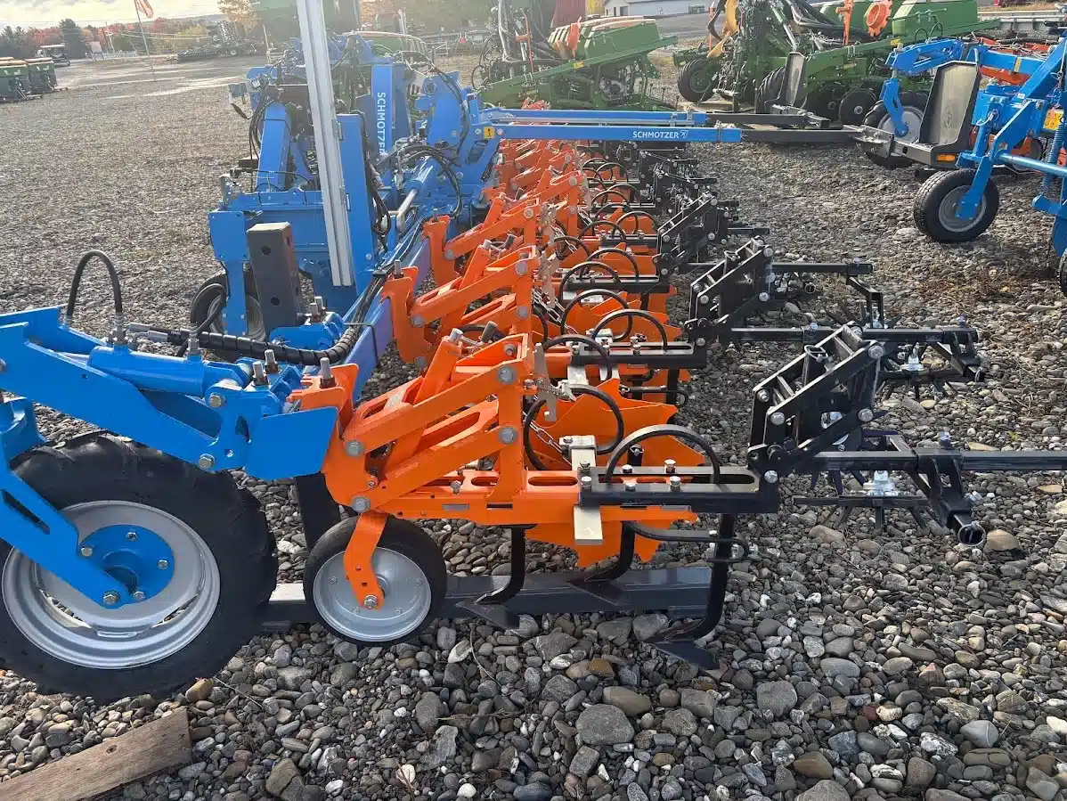 Gallery image 2 for Amazone 6000-2 Dairy Equipment