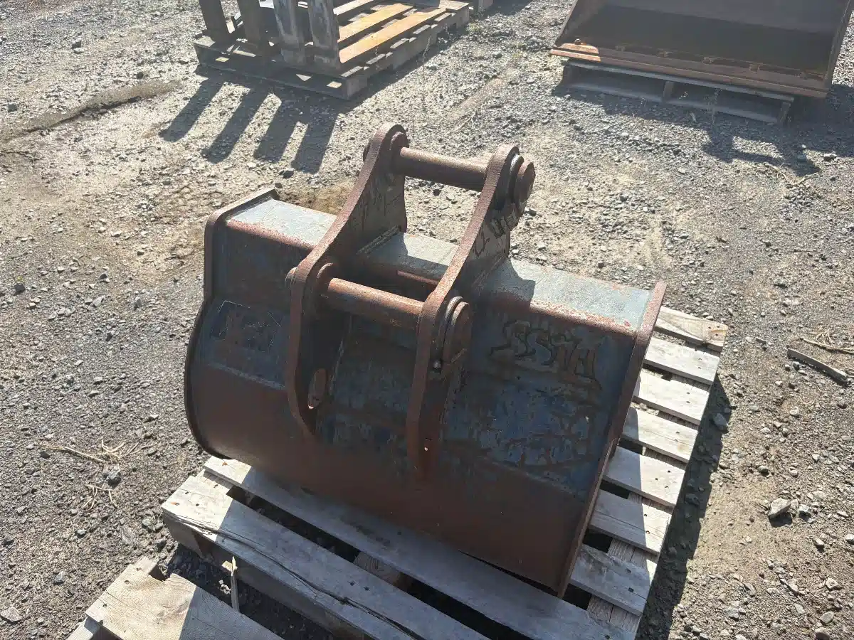 Photo de la Galerie 2 pour 30IN Godet (bucket)