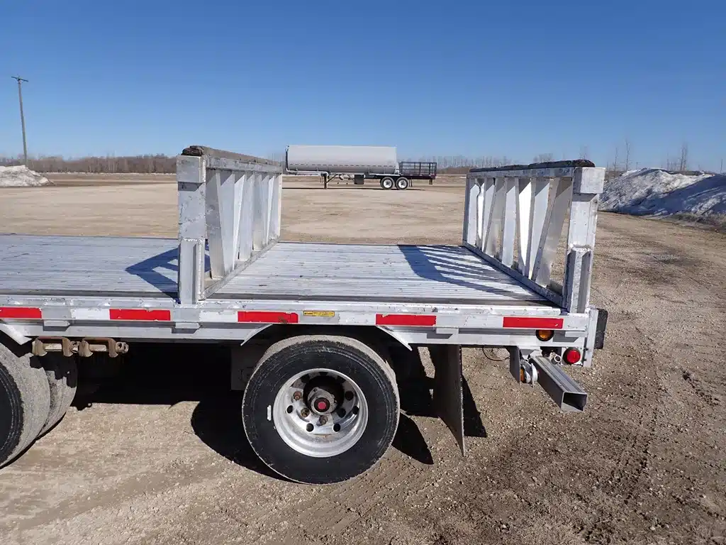 Gallery image 2 for Used 2014 Doonan Load Bunks Trailer Attachment