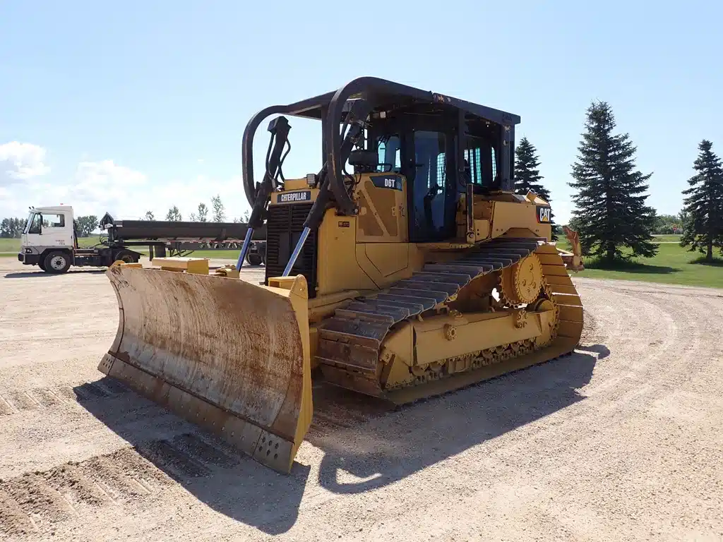 Gallery image 1 for 2013 Caterpillar D6T LGP Dozer