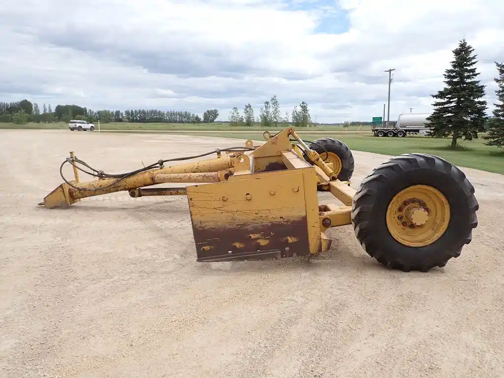 Gallery image 2 for 2010 BE-GE LS-18 Land Leveler
