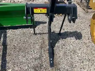 Gallery image 2 for New BE Braber single point Subsoiler