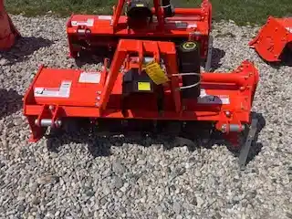 Gallery image 1 for New Unspecified Farm Maxx 4' Roto Tiller Tillage Attachment