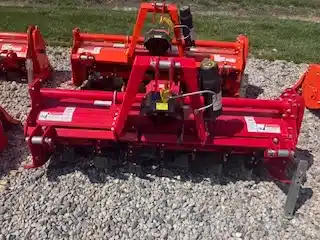 Gallery image 1 for Unspecified Farm Maxx FTM Series 56" Roto Tiller Tillage