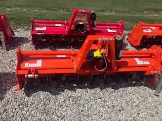 Gallery image 1 for New Unspecified Farm Maxx FMT-72" Roto Tiller Tillage Attachment