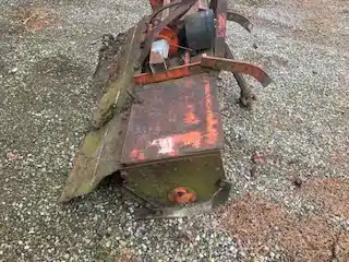 Gallery image 2 for Unspecified 72" Tillage Attachment