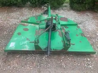 Gallery image 1 for Used Frontier 72" Slip Clutch Rotary Cutter