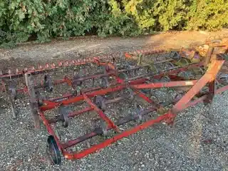 Gallery image 2 for Unspecified Triple K - 10' Cultivator