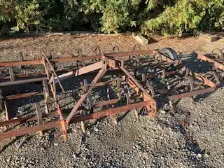 Gallery image 2 for Used Unspecified 10' Triple K Cultivator