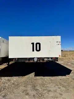 Gallery image 2 for Unspecified tomato trailer Trailer