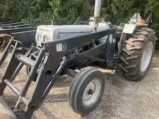 Gallery image 1 for Used 1976 White 2-60 Tractor