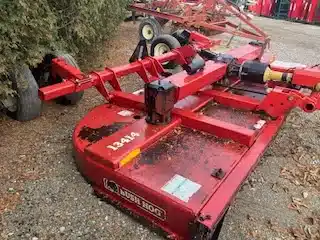 Gallery image 2 for 2012 Bush Hog 13414 Rotary Cutter