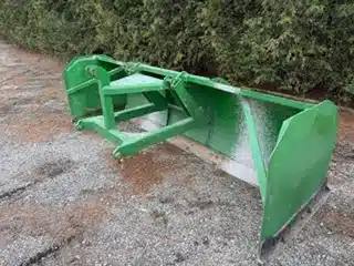 Gallery image 1 for HLA 3500 Series 10' Blade