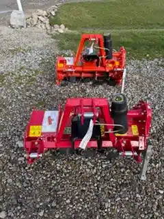 Gallery image 1 for FarmMaxx 36" Tiller