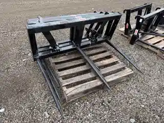 Walco 3 PRONG Bale Spear