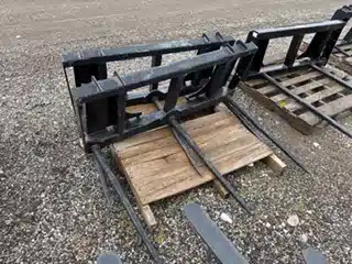 Gallery image 2 for Walco 3 PRONG Bale Spear