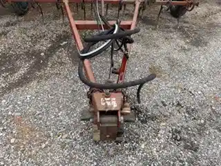 Gallery image 2 for M-C 20' wide; 4 bar Cultivator