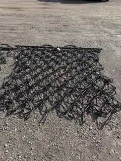 Gallery image 1 for Walco 6'x8' Drag Harrow