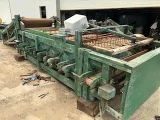 Gallery image 1 for Cucumber Grader