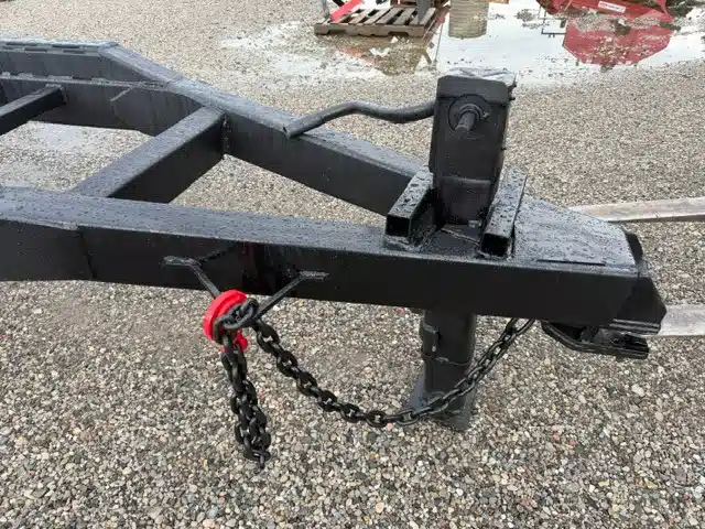 Gallery image 2 for Tandem Axle Joe Dog Trailer - Dolly