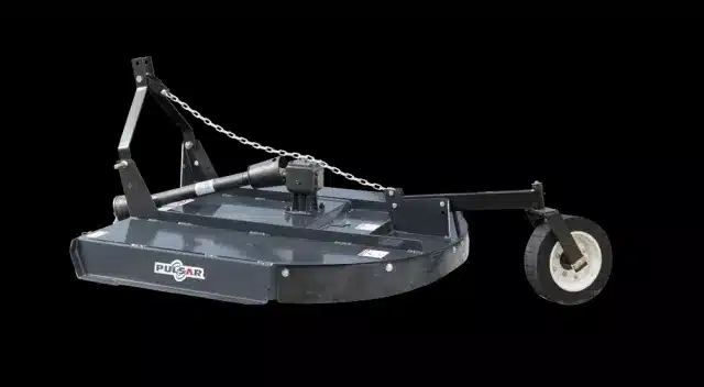 Photo de la Galerie 1 pour MK Martin PRC60 Débroussailleuse rotative