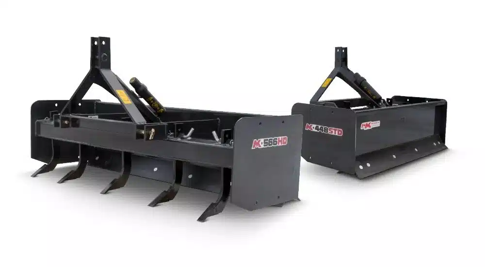 Photo de la Galerie 1 pour MK Martin 560 STD Boîtes décapeuses